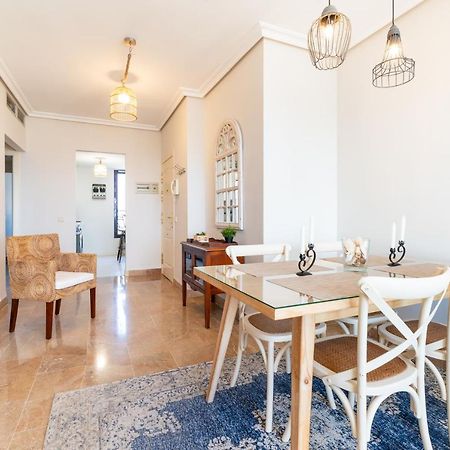 Fee4Me: First Line Luxury Apartment Arrecife  Eksteriør bilde