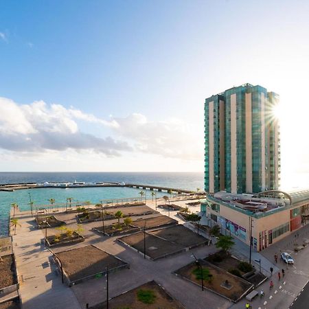 Fee4Me: First Line Luxury Apartment Arrecife  Eksteriør bilde