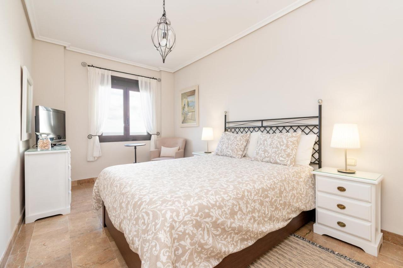 Fee4Me: First Line Luxury Apartment Arrecife  Eksteriør bilde