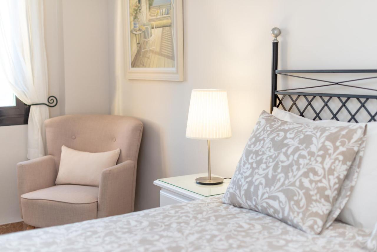 Fee4Me: First Line Luxury Apartment Arrecife  Eksteriør bilde