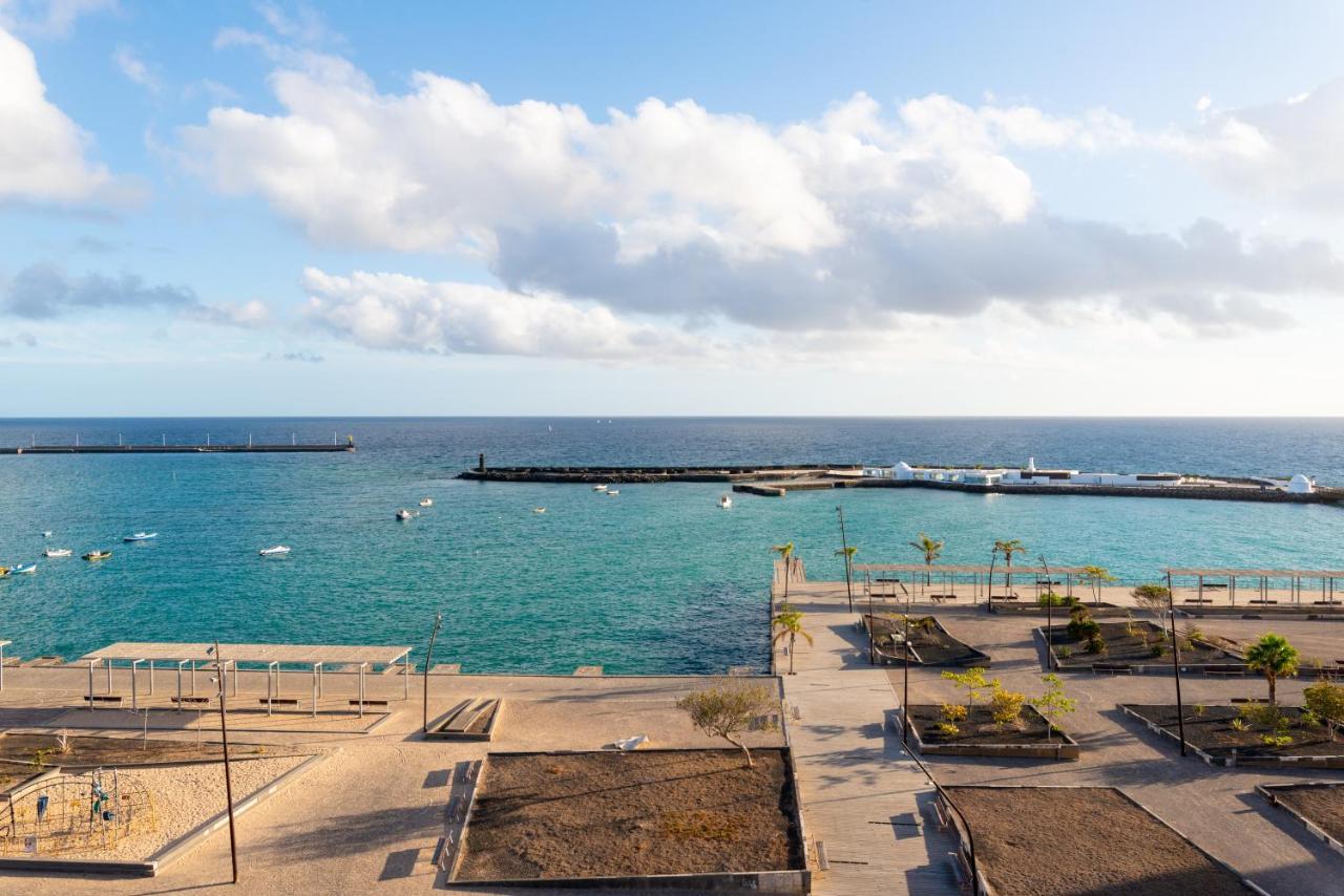 Fee4Me: First Line Luxury Apartment Arrecife  Eksteriør bilde