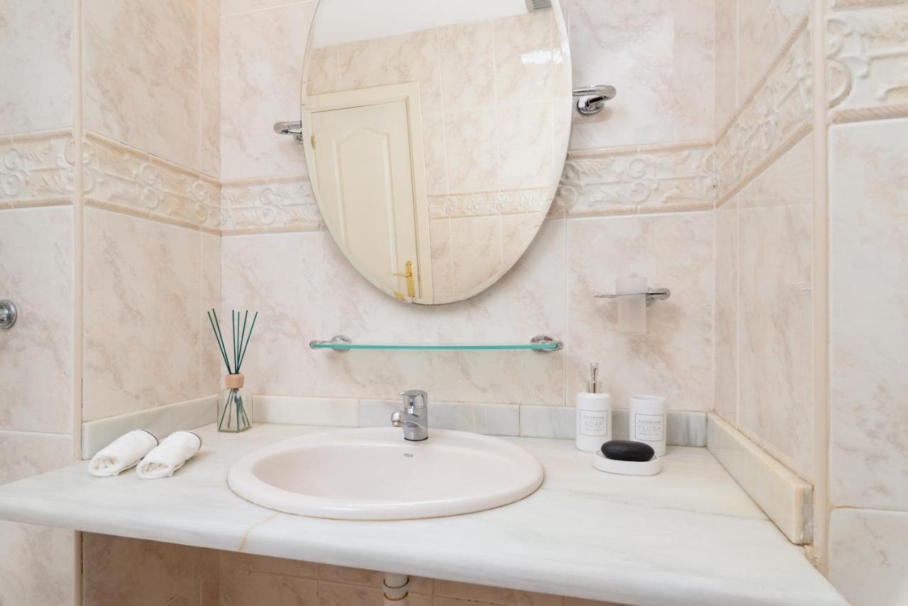 Fee4Me: First Line Luxury Apartment Arrecife  Eksteriør bilde