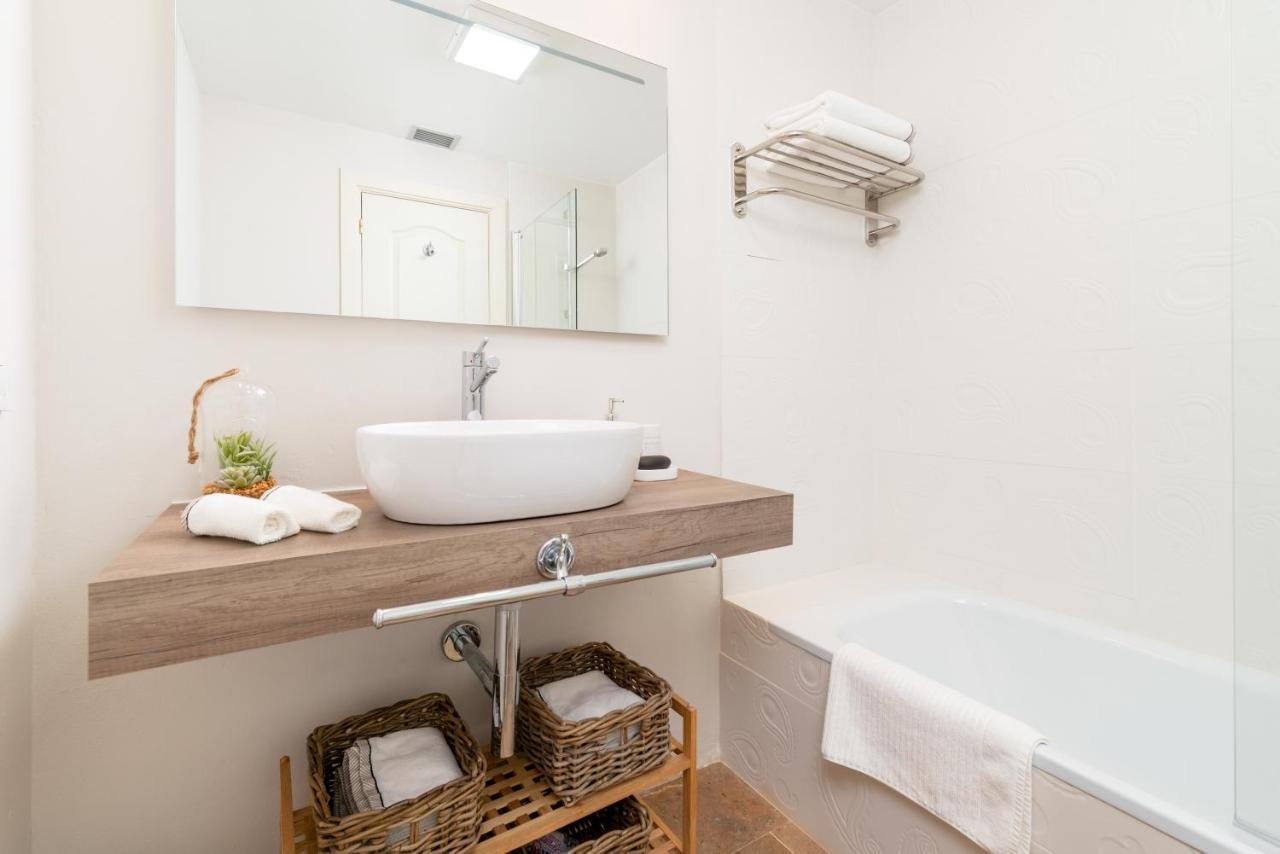 Fee4Me: First Line Luxury Apartment Arrecife  Eksteriør bilde