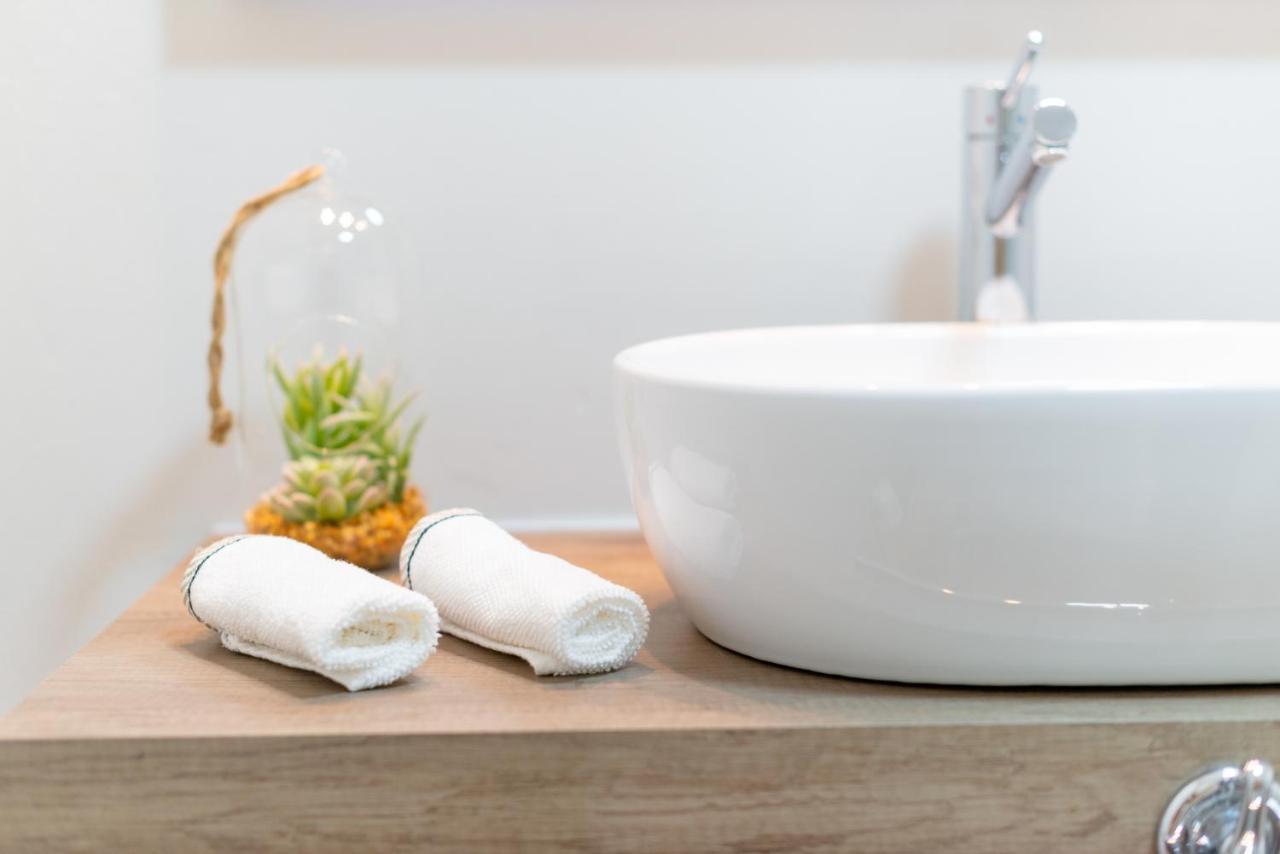 Fee4Me: First Line Luxury Apartment Arrecife  Eksteriør bilde
